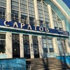 Логотип телеграм канала @divingsaratov — Дневник тренера