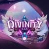 Логотип телеграм канала @divinitypwi — Divinity 1.5.1 - 4 месяца вместе!
