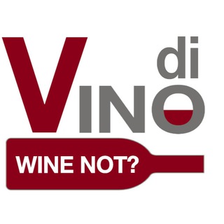 Logo del canale telegramma divino_winenot - diVino - Wine not?