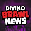 Логотип телеграм канала @divinobrawlnews — Divino Brawl News | DBN