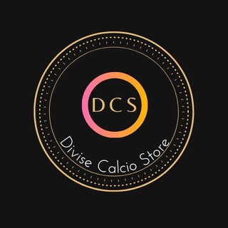 Logo del canale telegramma divisecalcio_store - MagliCalcioStore🔥⚽