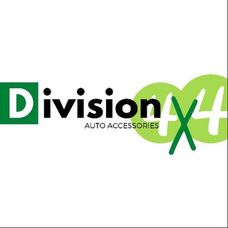 Логотип телеграм канала @division4x4ru — Division4x4