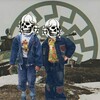 Логотип телеграм канала @division_wiking — Данон -Division „Wiking“
