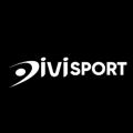 Logo saluran telegram divisport — DiviSport