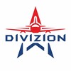 Логотип телеграм канала @divizion74 — DIVIZION/ ЧВВАКУШ