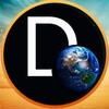Логотип телеграм -каналу divo_svit — Дивовижний світ🌏