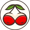 Логотип телеграм -каналу divovishni — DIVOVISHNI 𐍈𐍈