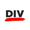 Логотип телеграм канала @divozduha — Деньги из воздуха