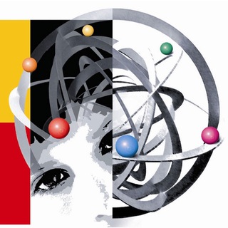 Telegram channel BergamoScienza logo