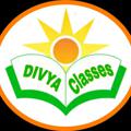 Logo saluran telegram divyaclasses0109 — Divya classes ( Cgpsc cgvyapma )