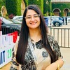 Telegram channel Divya Gandotra Tandon ✔ logo
