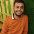 Telegram channel Divya Kumar Garg NerdDose CLAT logo