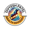 टेलीग्राम चैनल का लोगो divyeshpatelwealthadvisory — Divyesh Patel Wealth Advisory