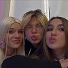 Логотип телеграм канала @dixlswdbdi — дикслсвдб⬛️🐈