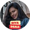 Telegram channel Diya Deals ㅤㅤ logo