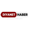 Logo saluran telegram diyanethabercom — Diyanet Haber