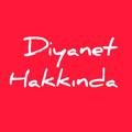 Telgraf kanalının logosu diyanethakkinda — DİYANET HAKKINDA