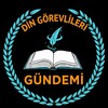 Telegram kanalının logosu diyanetistisare1 — DİN GÖREVLİLERİ GÜNDEMİ