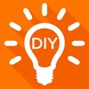 Логотип телеграм канала @diydelaisam — Сделай сам DIY