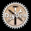Логотип телеграм канала @diyden_vrn — DIYDEN