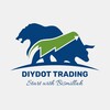 Telegram kanalining logotibi diydottrading — Diydot Trading — FX