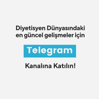 Telgraf kanalının logosu diyetisyenturkiye — Diyetisyen Türkiye