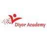 Telegram kanalining logotibi diyor_academy — Diyor Academy