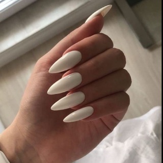 Логотип телеграм канала @diyora_nailss — Diyora_nails1