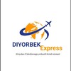 Telegram channel 🌐DIYORBEK || EXPRESS ( XITOY 🇨🇳) logo