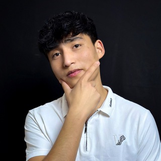 Telegram channel DE | Ergashev's blog 🇹🇷 logo
