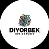 Telegram kanalining logotibi diyorbekmusicstudio — Диёрбек - Музыкальная студия