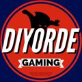 Logo saluran telegram diyordegaming — DIYORDE / Android & iOS