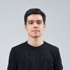 Telegram channel Diyor Otamurodov logo