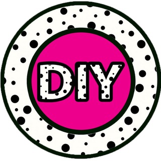 Logo of telegram channel diypedia — DIY Ideas | Life Hacks