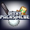 Логотип телеграм канала @diyxypacks — ⚡️DIYXY PACKS⚡️
