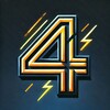 Логотип телеграм -каналу diz4ce — NeuroForce