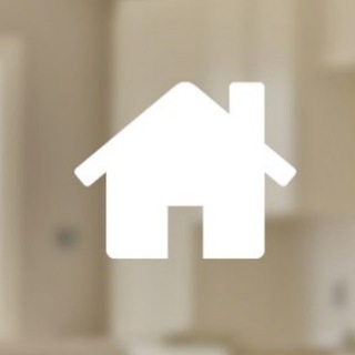 Логотип телеграм канала @dizain_inter — 🏠ДИЗАЙН ИНТЕРЬЕР🏠