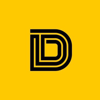 Логотип телеграм канала @dizain — Дизайнер | Иллюстратор | Figma