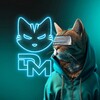 Логотип телеграм канала @dizain_masterskaya — Дизайн - мастерская