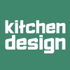 Логотип телеграм канала @dizainkuhnicom — Кухни СПб и Москва | Kitchen Design