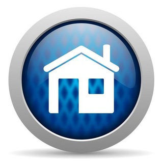 Логотип телеграм канала @dizainrw — Дизайн-RW дома