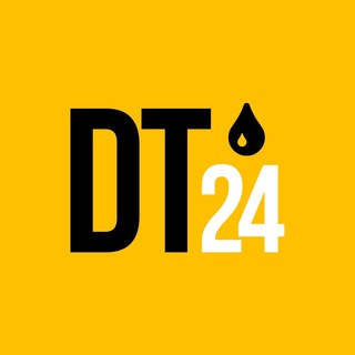 Логотип телеграм канала @dizel_toplivo — DT24 Дизельное топливо оптом Москва