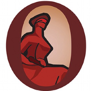 Logotipo do canal de telegrama dizerodireito - Dizer o Direito
