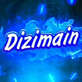 Логотип телеграм канала @dizi51 — DiZimain здесь ⬇️