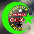 Logo saluran telegram dizi_indosub — Dizi IndoSub/DIS Publik