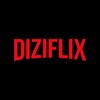 Логотип телеграм канала @diziflix_ru — DIZIFLIX - Турецкие сериалы