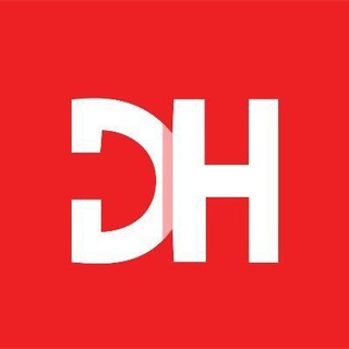 Telgraf kanalının logosu dizilah_tv — dizilah