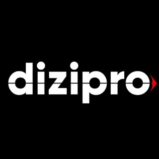 Telegram kanalining logotibi dizipro — Dizipro