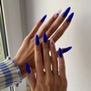 Логотип телеграм канала @diznails1 — Nail’s | Че по ноготочкам?