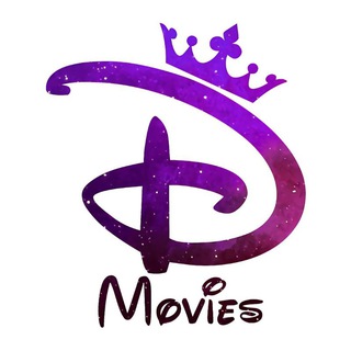 Telegram channel Dizney💜 logo